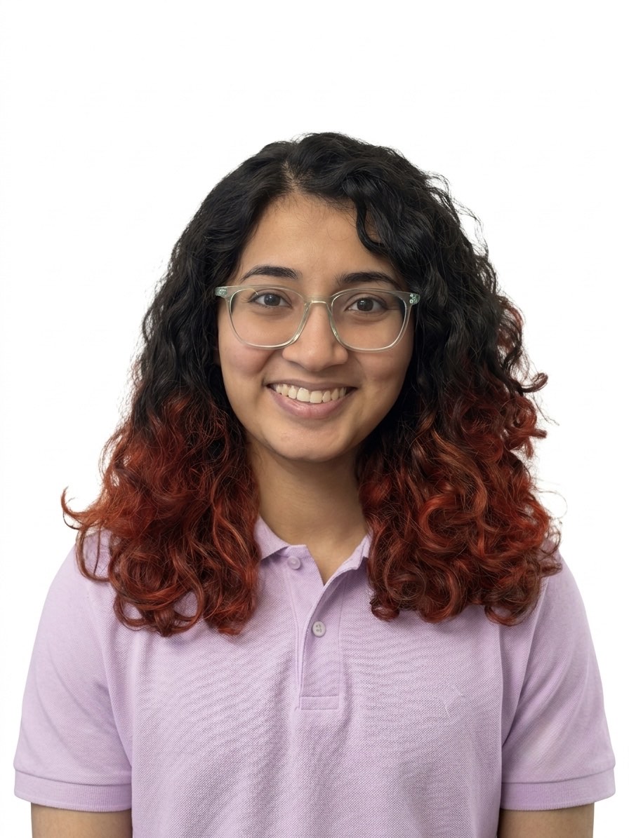 Arya Kenkre, Co-Director and Lead MSK Physiotherapist at Iris Physio