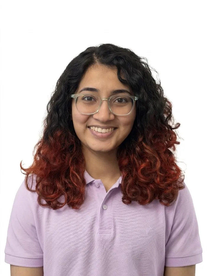 Arya Kenkre, Co-Director and Lead MSK Physiotherapist at Iris Physio