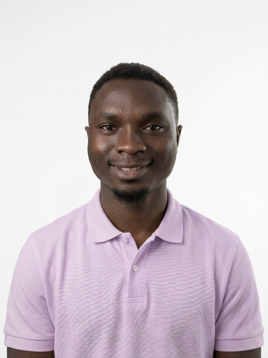 Daniel Olubunmi, Lead MSK and Occupational Health Physiotherapist at Iris Physio