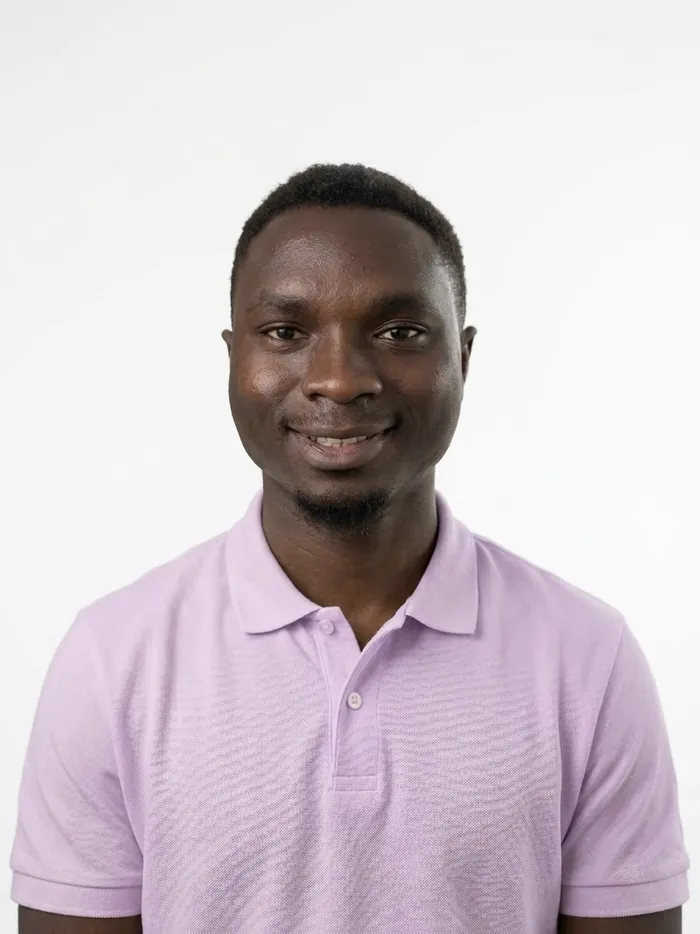 Daniel Olubunmi, Co-Director and Lead MSK and Occupational Health Physiotherapist at Iris Physio